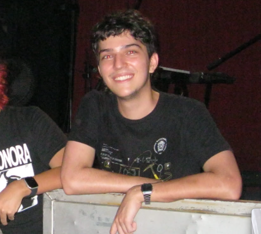 Foto de Alejandro Lopez Posada